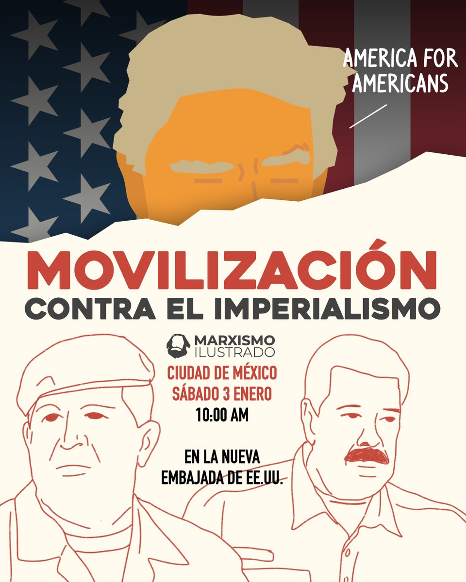 Marxismo Ilustrado tweet media