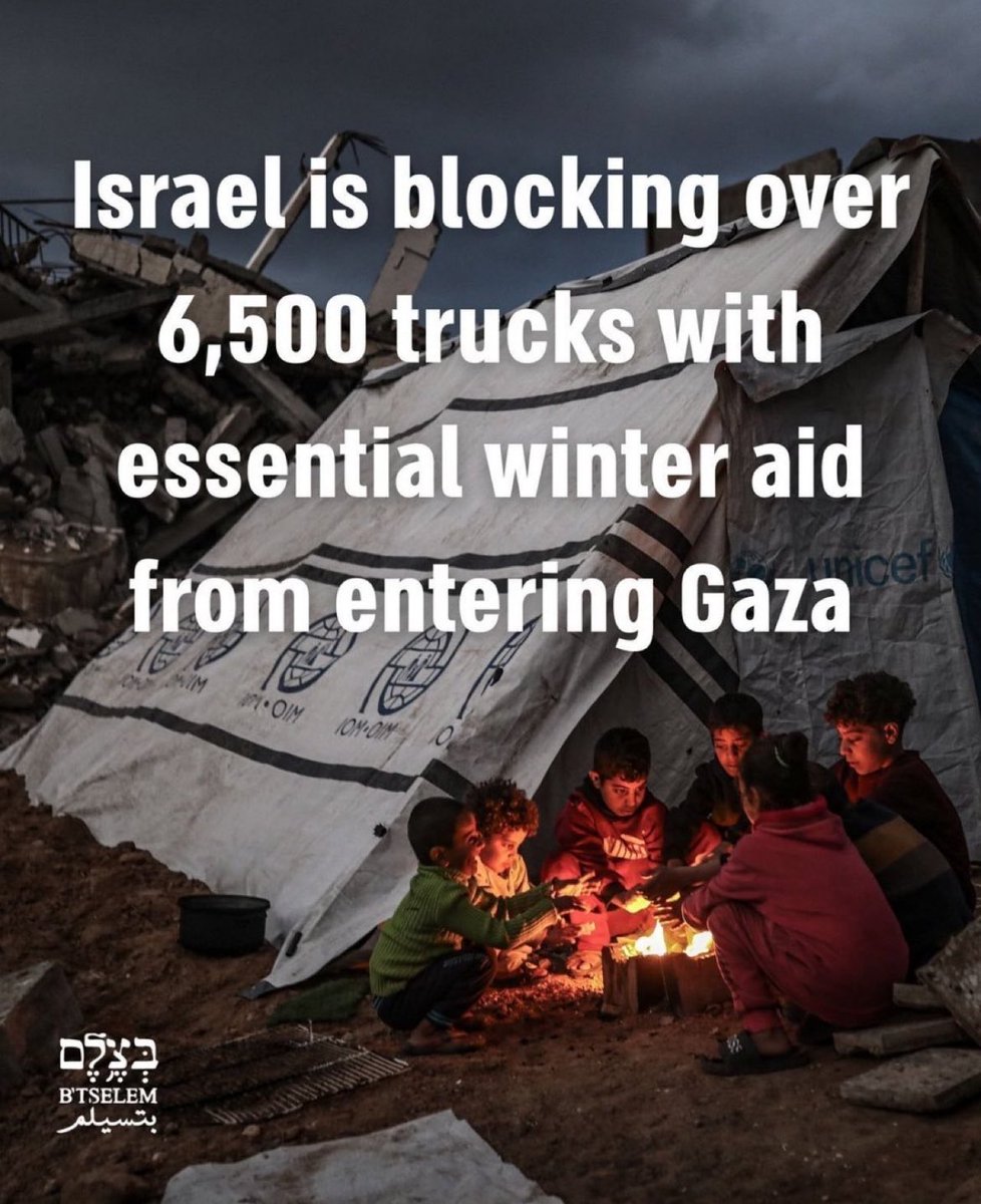 RamAbdu's tweet photo. The Israeli human rights organization B’Tselem: https://t.co/STl4TOFqX6