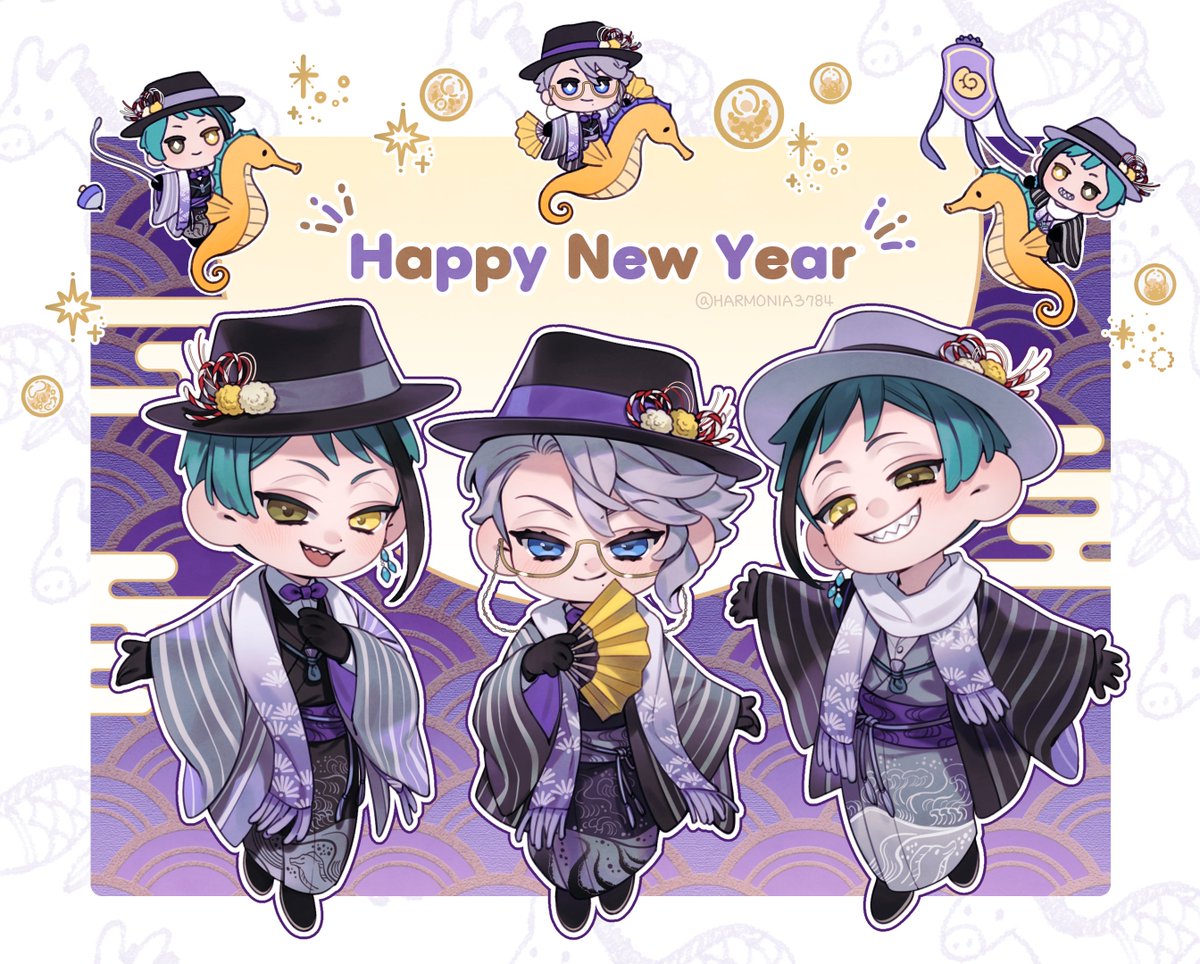 올해도 🐚그림 많이 그릴 수 있길🙏🙏🙏