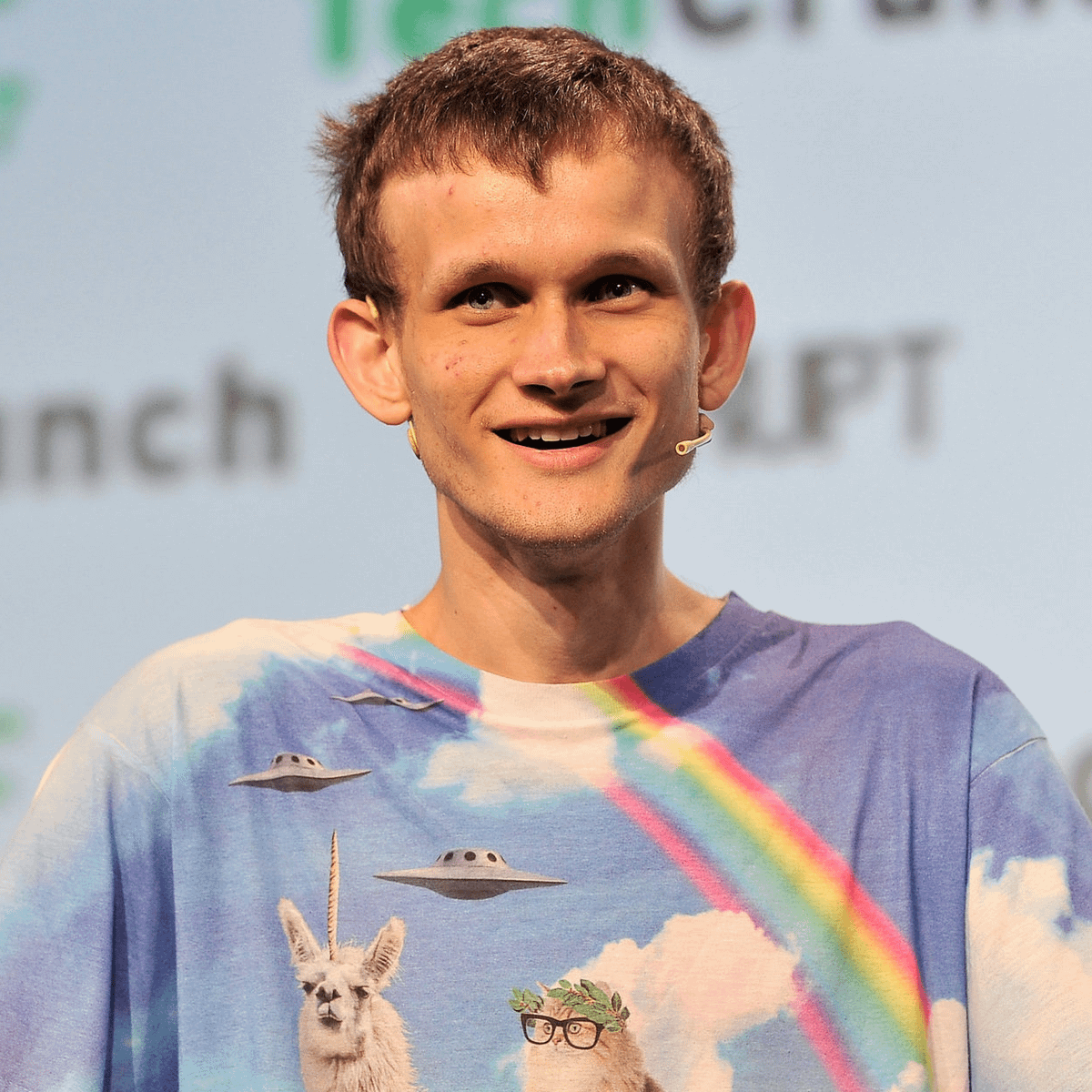 🚨 속보: 비탈릭 부테린, 이더리움은 2026년에 