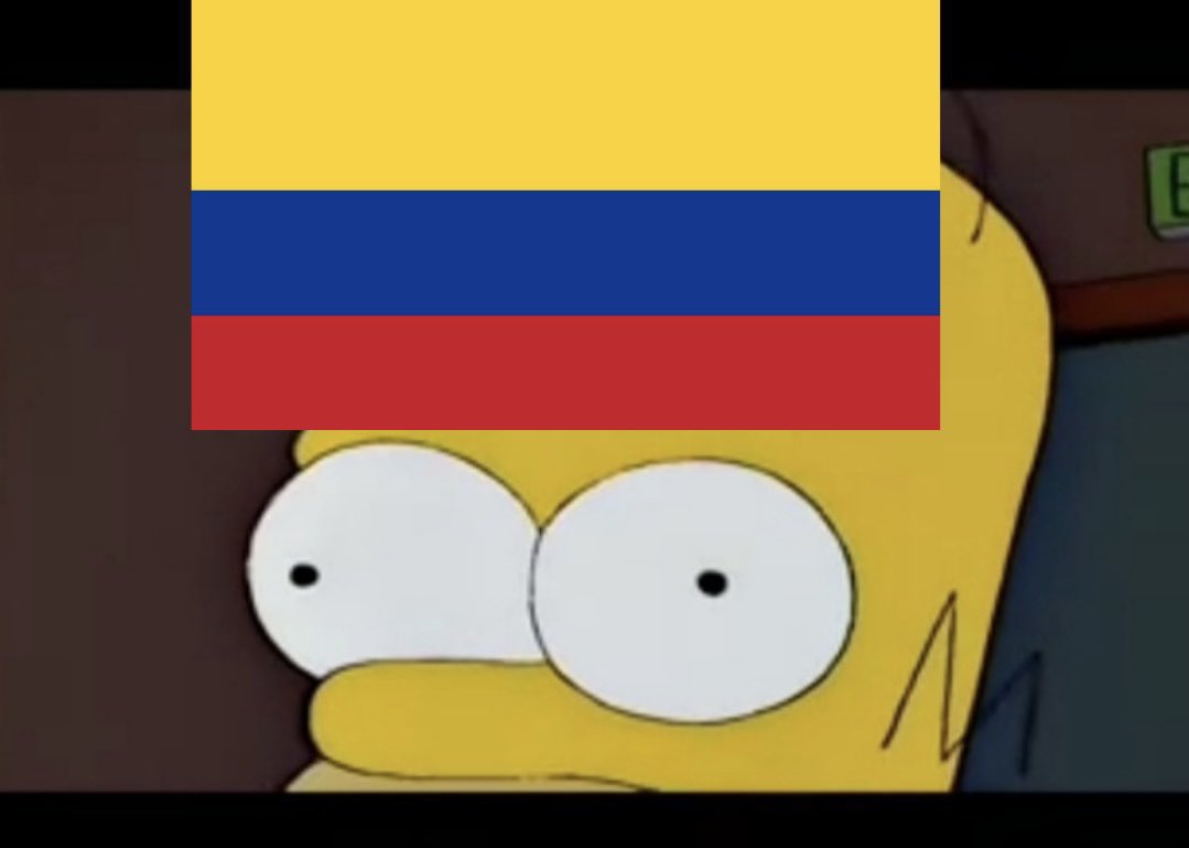 EpicosTweets's tweet image. Disimula y ve despacio hacia Panamá