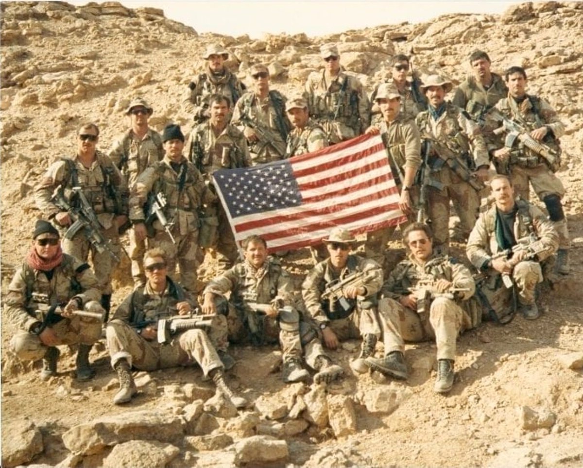 Military Conflicts tweet media