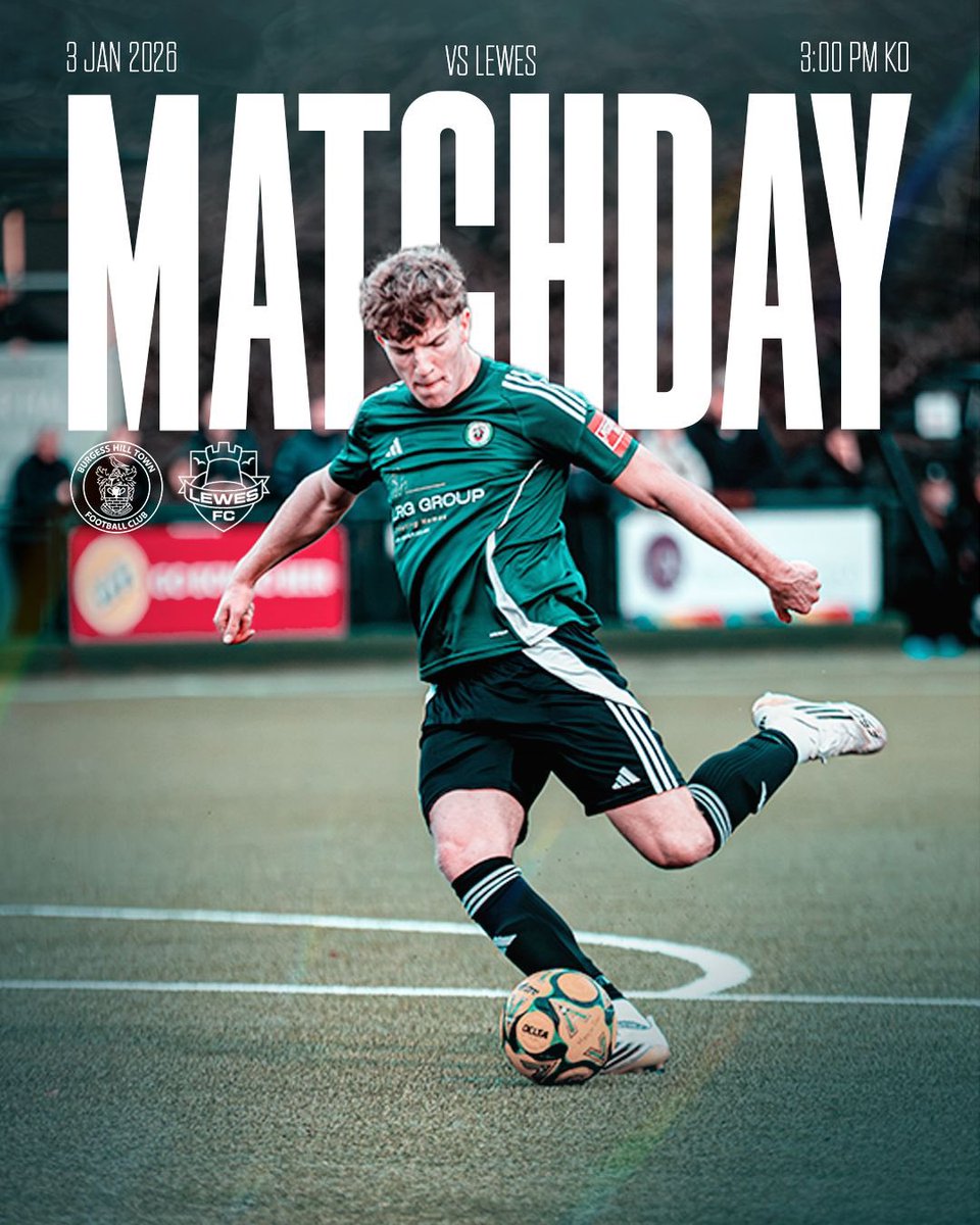 Burgess Hill Town FC tweet media