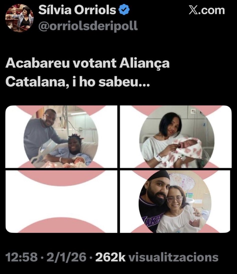salvatross's tweet photo. Mentrestant per aquí anem escampant l’odi feixista. https://t.co/XoV92vDcsL