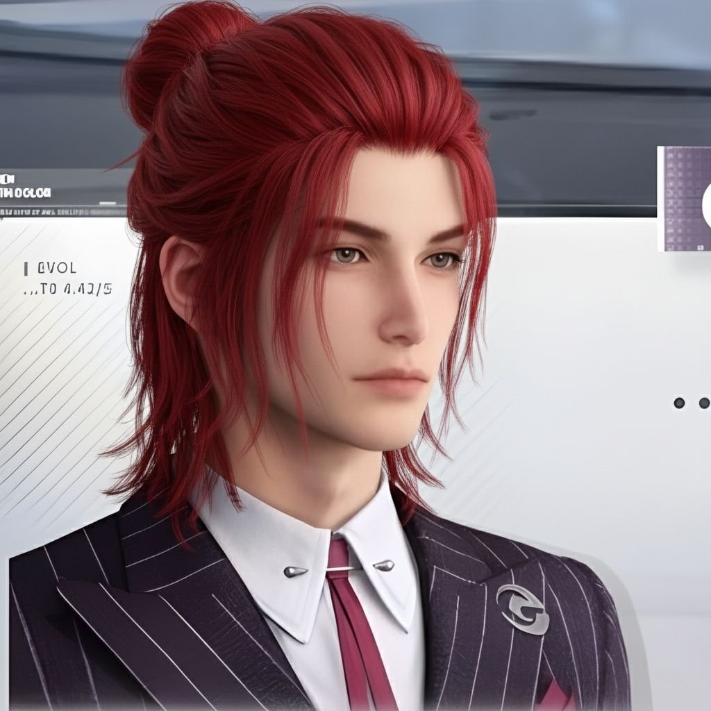 N109er's tweet image. A picture says a thousand words... 
@Love_Deepspace #LoveandDeespace 

cr Yacchin