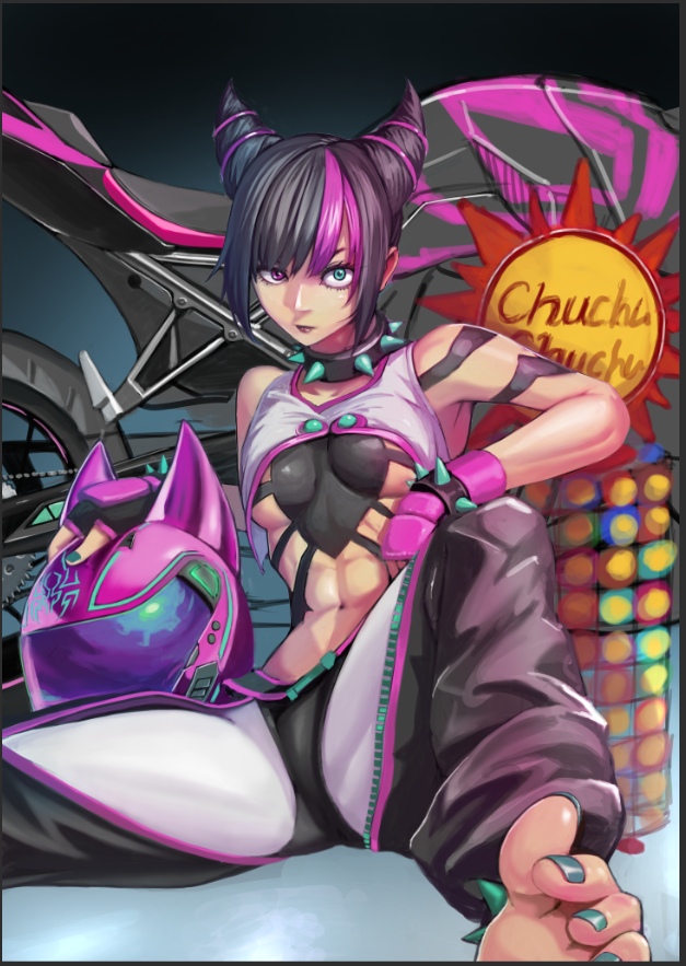 abu716_murac's tweet image. 配信終了しました。
現在の進捗はこちら～