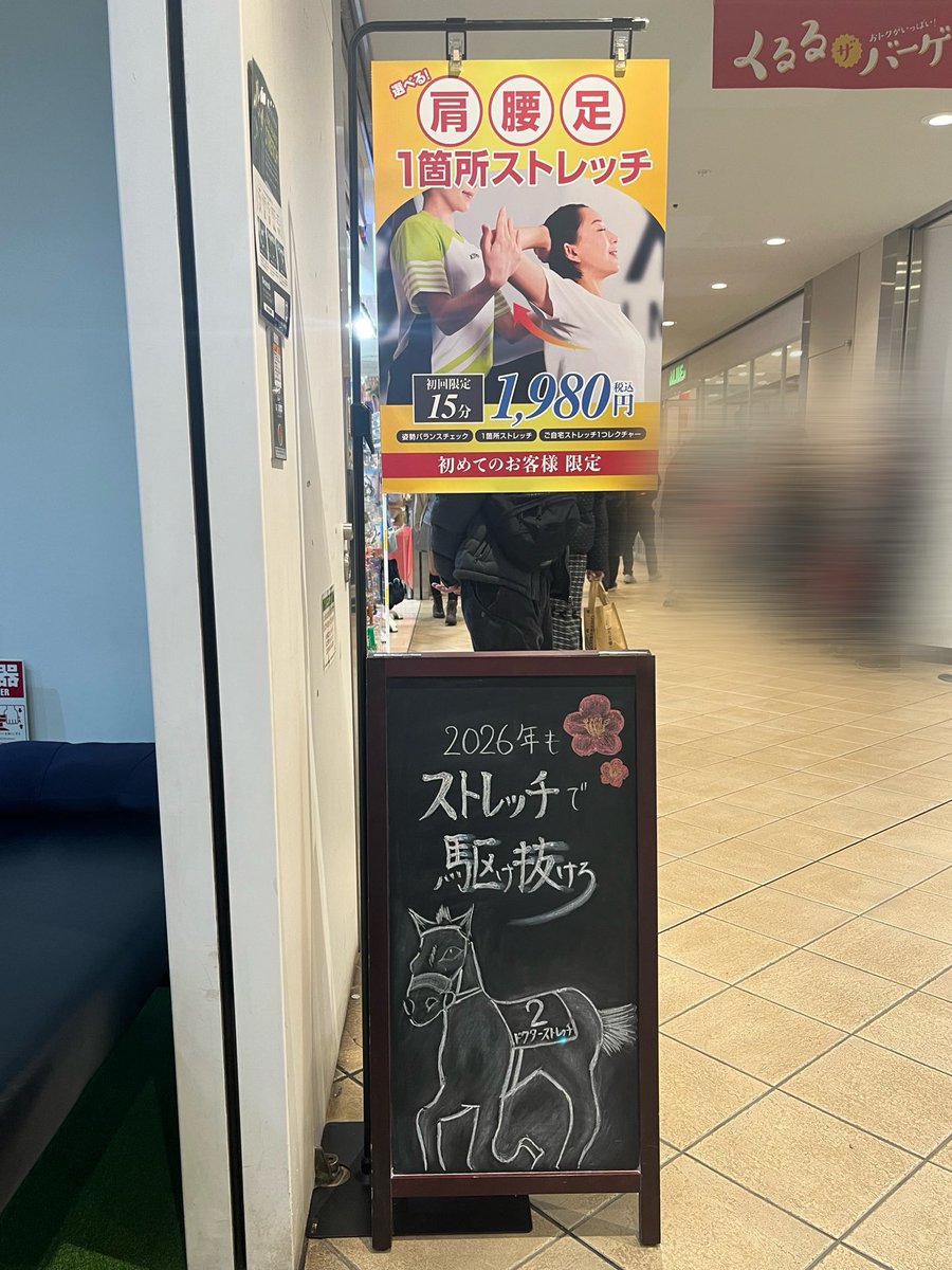 鈴木 友紀 tweet media