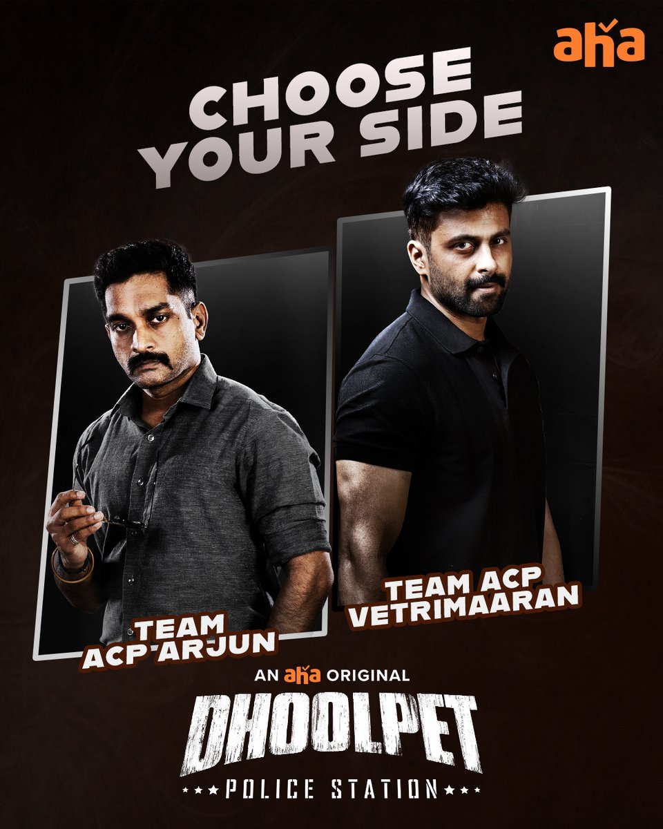 aha Tamil tweet media