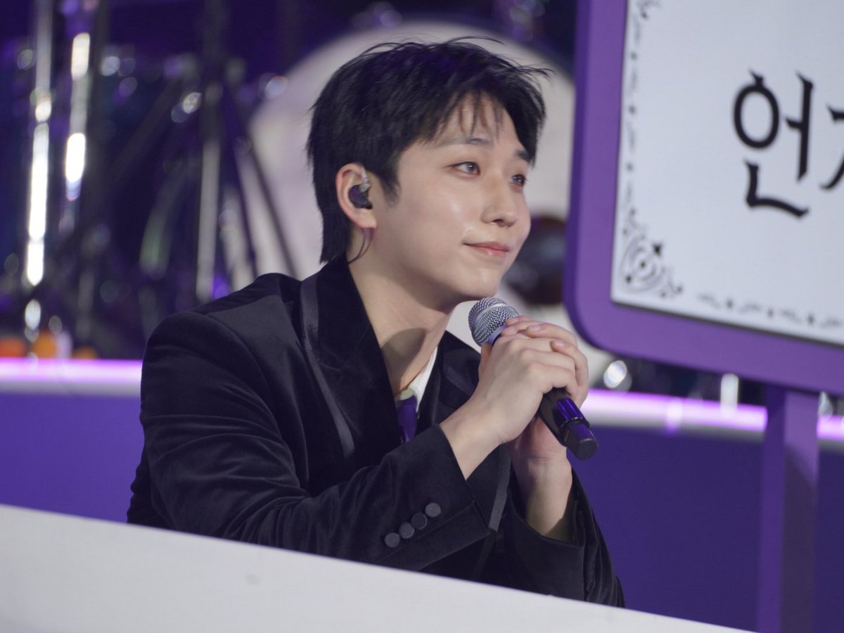 9ook1eRun's tweet image. 260103 Day-1
&amp;lt;Xdinary Heroes 2nd Fanmeeting&amp;gt;
👑XCLUSIVE PARTY👑

TEA PARTY✨🫖

#XdinaryHeroes #엑스디너리히어로즈
#엑디즈  #Gunil #건일 #구건일