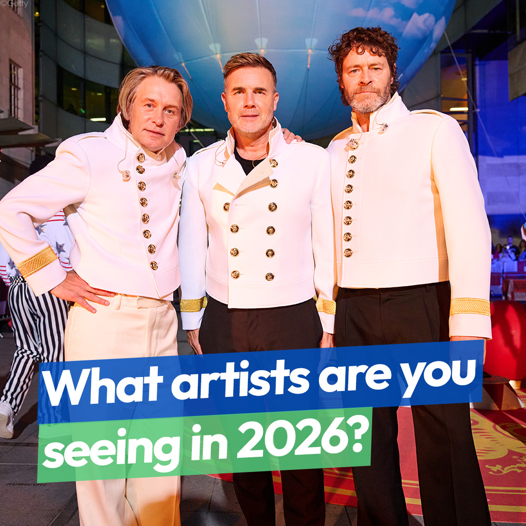 Magic Radio tweet media