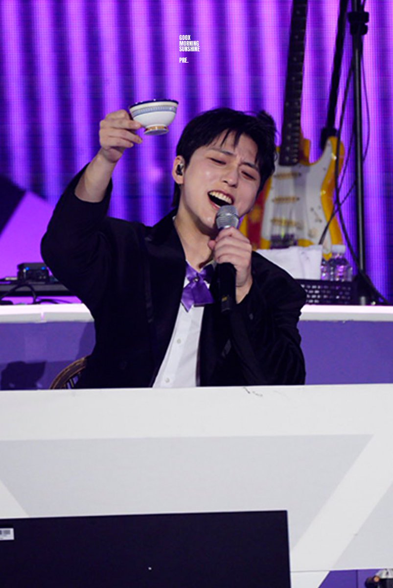 gooxmorning's tweet image. 260103 #XCLUSIVE_PARTY 1day pre
너무 이쀼다
#건일 #Gunil #엑디즈 #엑스디너리히어로즈 #XdinaryHeroes