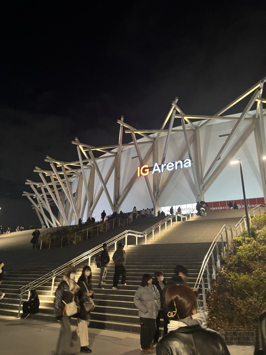 楽しかったカウントダウン❤️
年越しをランペとできて幸せでした❤️