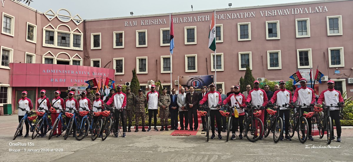 NCC Dte MP&CG tweet media