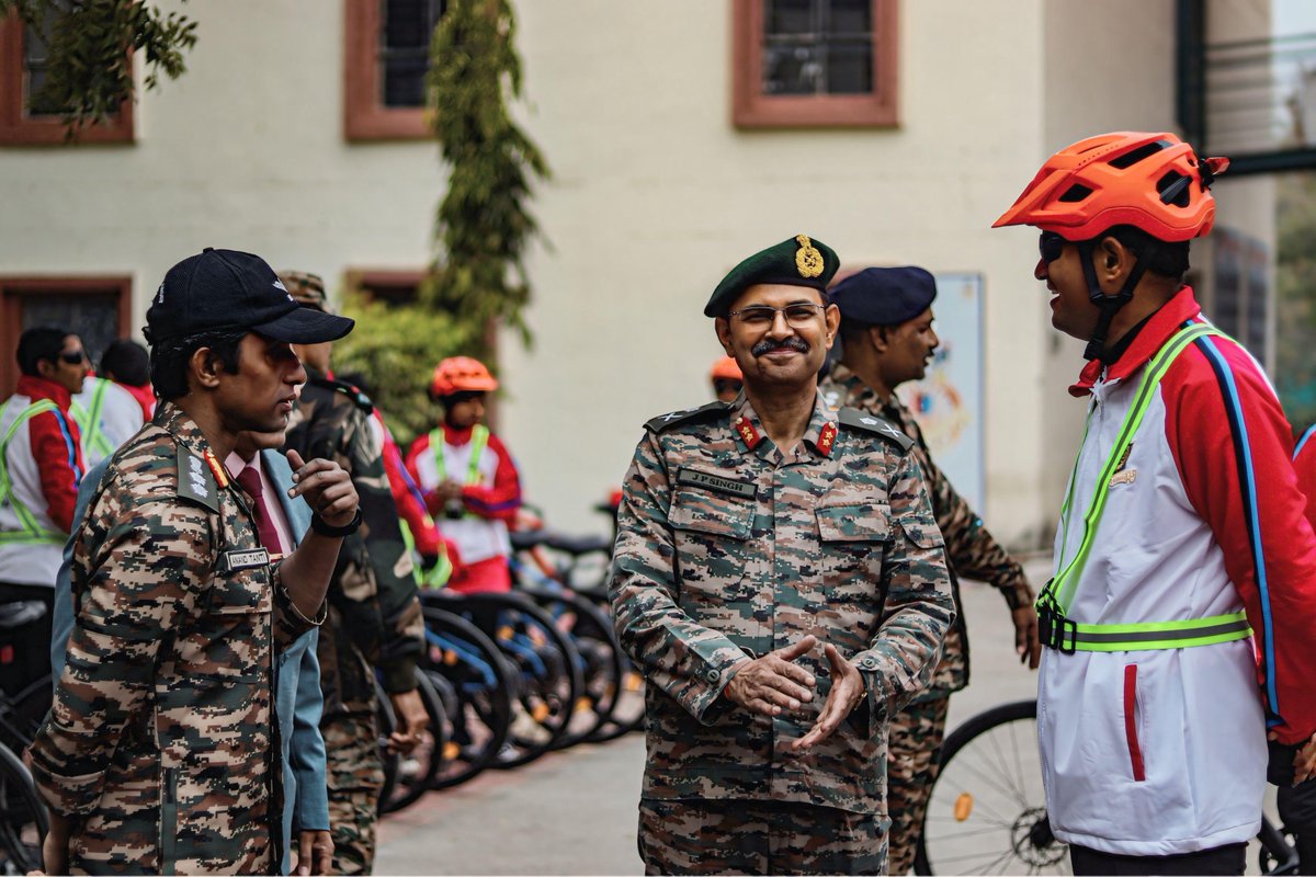 NCC Dte MP&CG tweet media