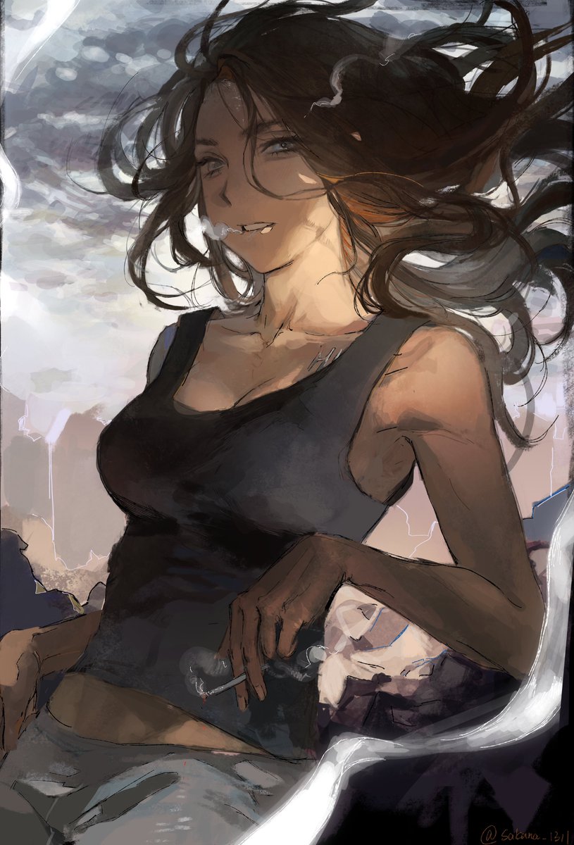 saka（多动儿童快乐多） (@Sakadesu0612) / Posts / X