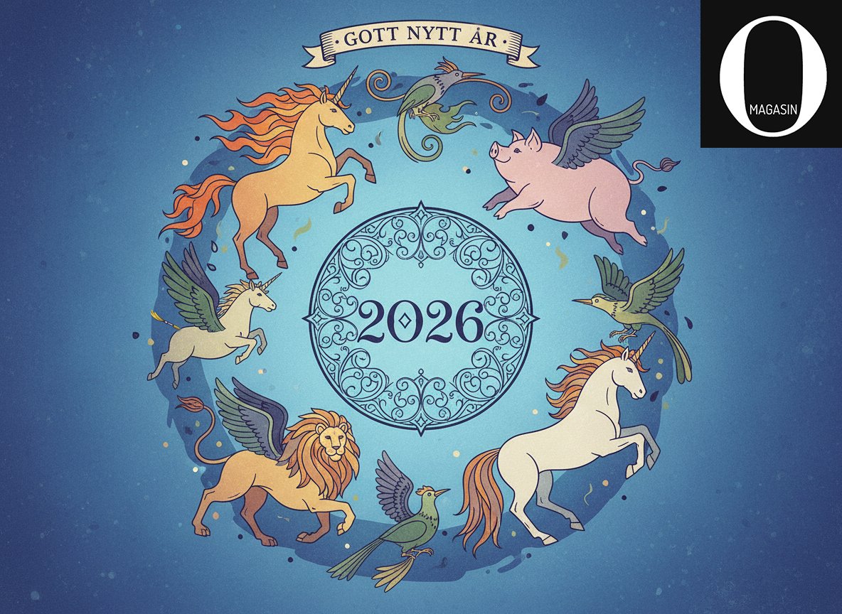 Här är länk till alla publiceringar i Opulens årets första vecka. Vi bjuder på texter om musik, litteratur och världsläget. 
opulens.se/?mailpoet_rout…