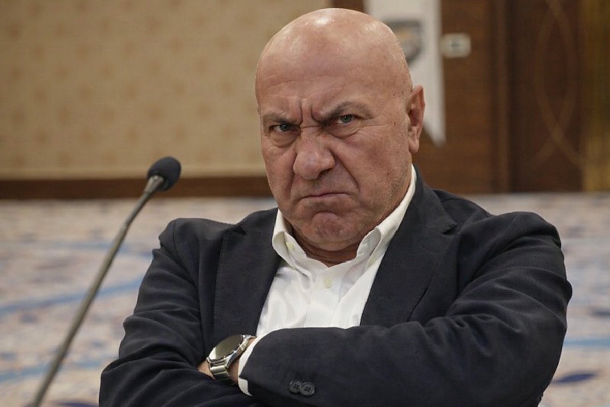 🏆 Süper Kupa’da Fenerbahçe ile karşılaşacak Samsunspor’un eksik oyuncuları ⤵️

🚑 Emre Kılınç
🚑 Tanguy Coulibaly
🚑 Oliver Ntcham
🚑 Afonso Sousa
🚑 Bedirhan Çetin
🇸🇳 N'Diaye (Milli Takımda)
💙💛 Musaba (Karşı takımda)