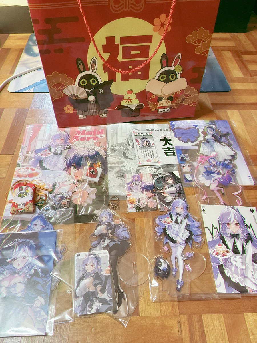 てんちぇ tweet media