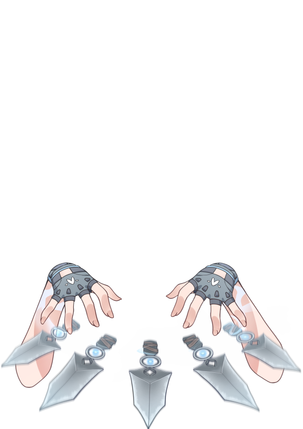 153U9_miruku's tweet image. 📸valorant配信者さん向け🔫⟡ ݁₊ .

valorantキャラになりきれる手素材を作りました！
ジェット、チェンバー、セージ、レイナ✨

𖦏 RP♻️＆いいね🖤で使用可能!!
𖦏商用利用、二次配布は禁止します✖

※FA素材です公式とは無関係です

▽高画質版はリプ欄から.ᐟ

#Vtuber素材 #Vtuberフリー素材