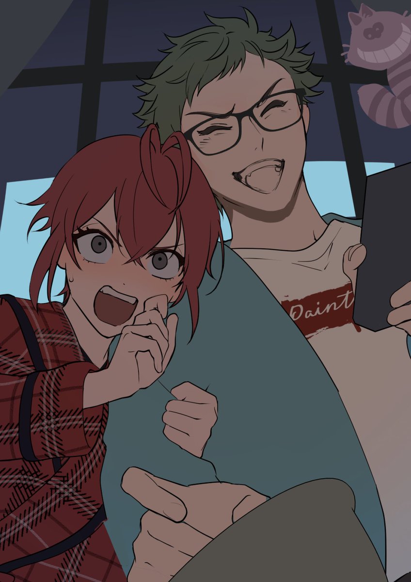 こっちも最高に良い