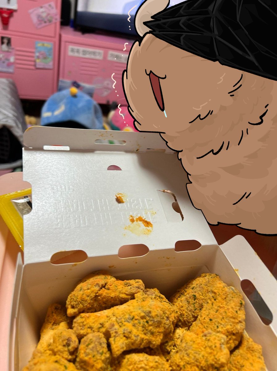 Chun_Grandfa's tweet image. NO