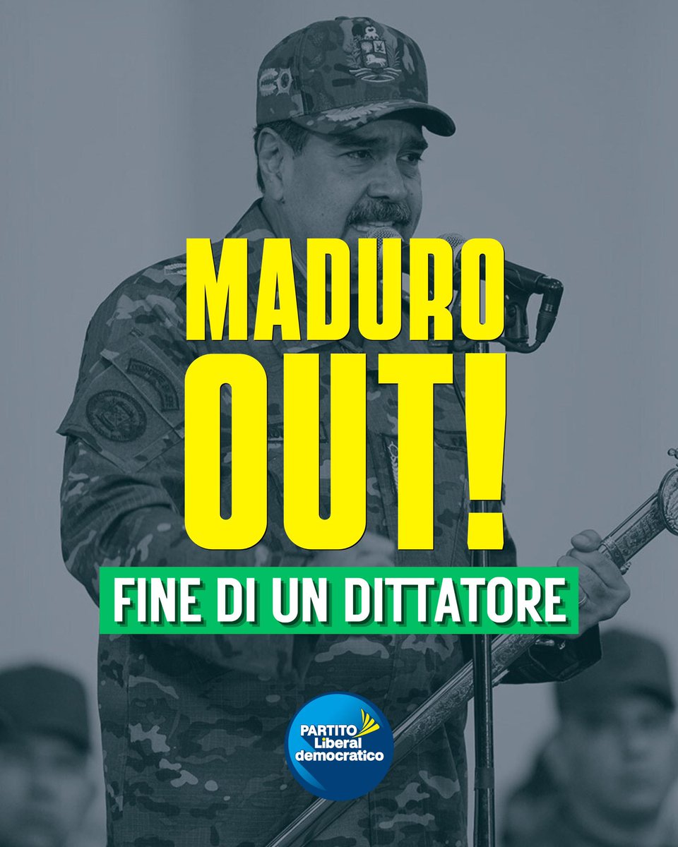 marattin's tweet image. Viva la libertà.