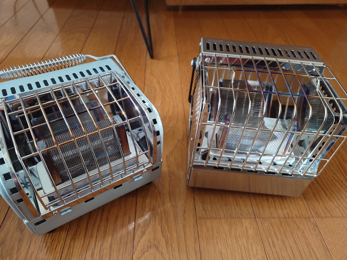 お疲れ様です😊 ち、違うんだよ母ちゃん💦これは前のとは違うんだって