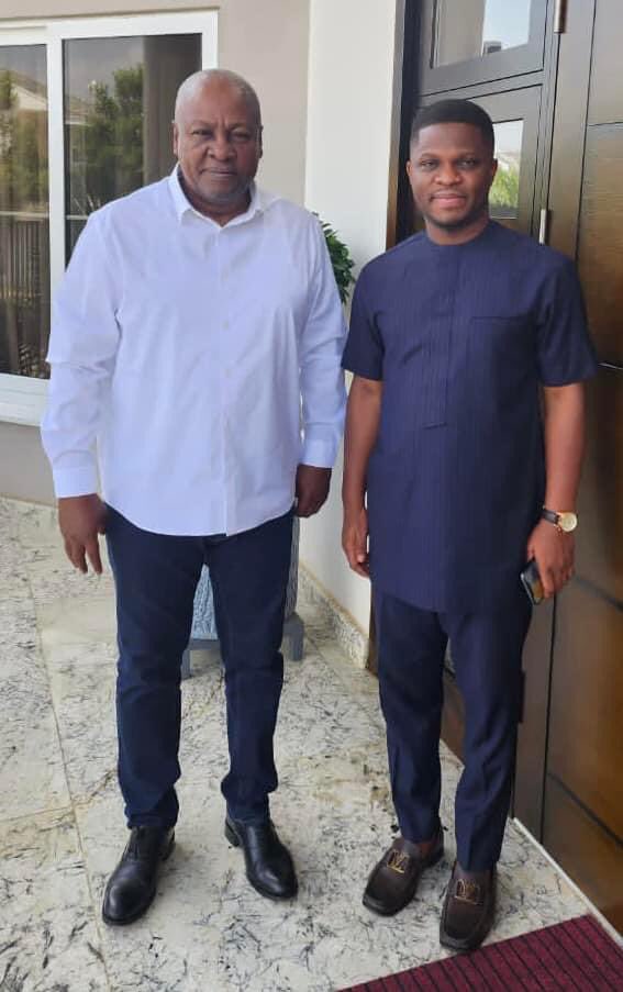 cdzas's tweet image. The only communicator who made the NPP overhaul its communication team.
Champion Sammy Gyamfi 

The nightmare of yaanom 🙏🏿🔥