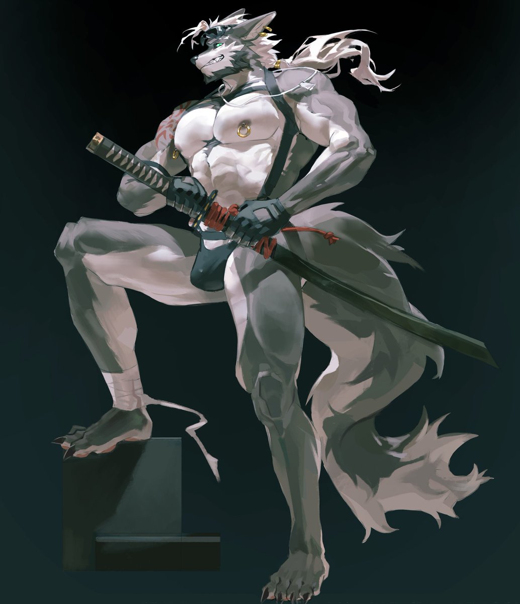 XIONGDAZZ's tweet image. 