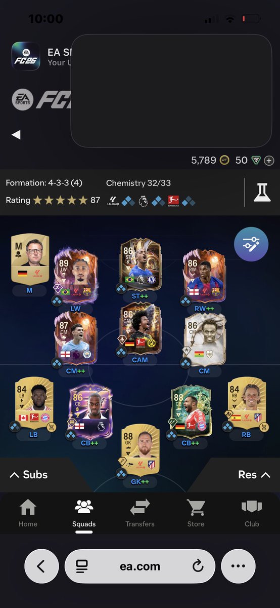 AV8 Fxith (Aka Jimmy) tweet media