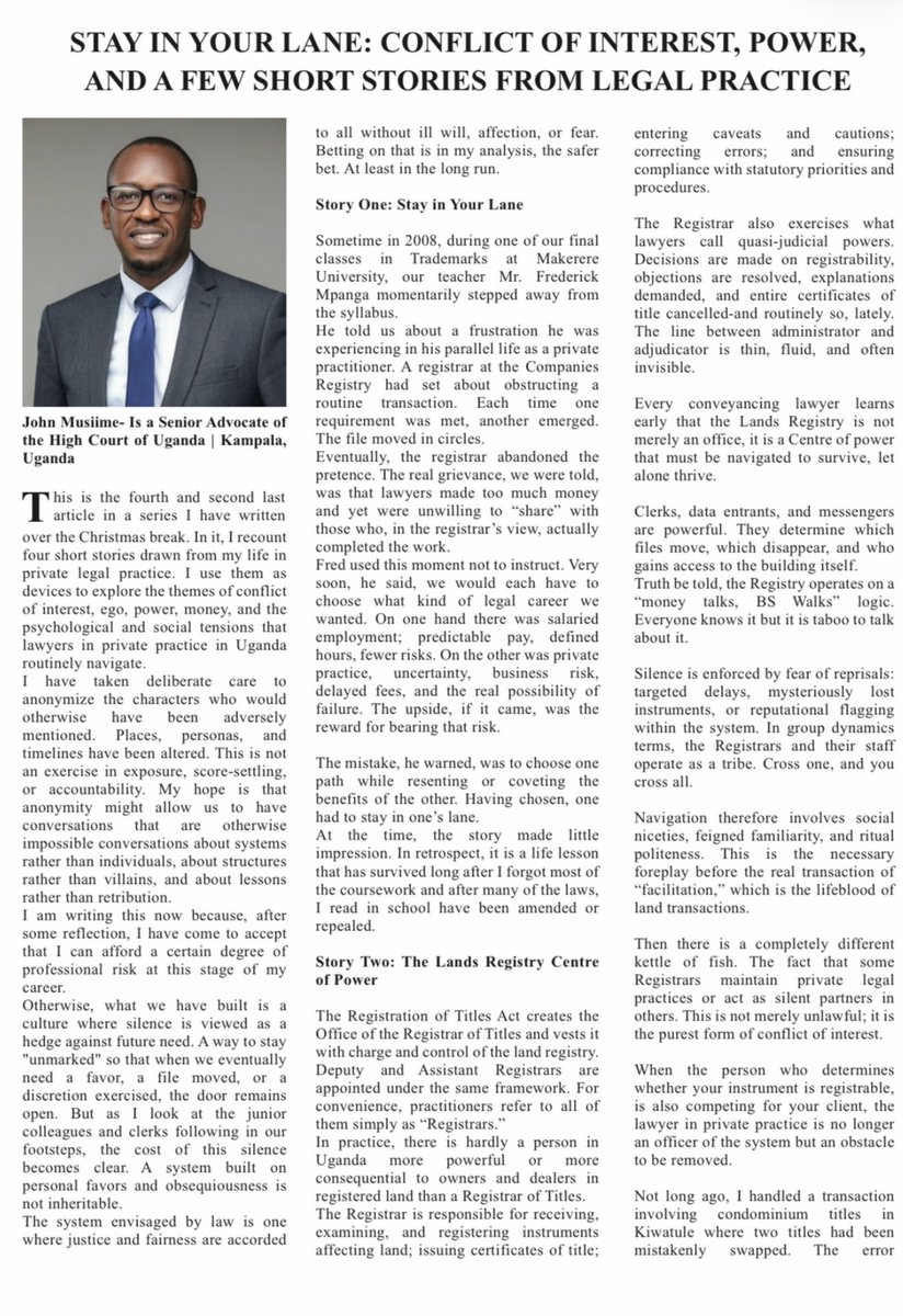 John Musiime tweet media