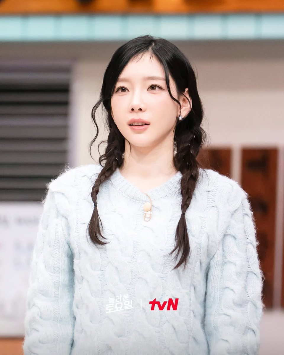 TAEYEON Official tweet media