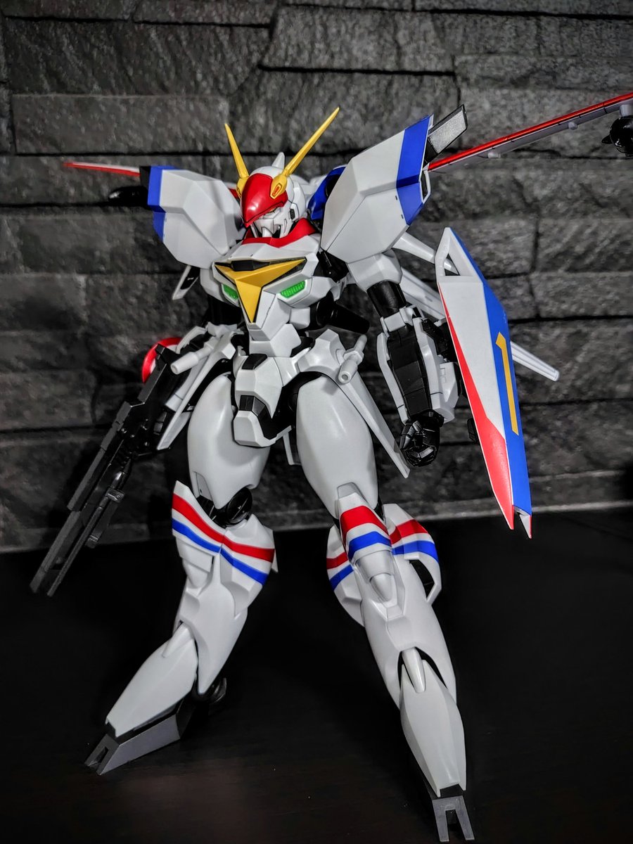 CT9A_ExS_RT3's tweet image. PLAMAX 1/72 ドラグナー1 素立ちカット。リフター塗装して艶消し吹いただけだけど、とりあえず満足。ロボット魂も良かったが自分の手で組み上げてこその充足感がある気がする
#プラモデル #機甲戦記ドラグナー