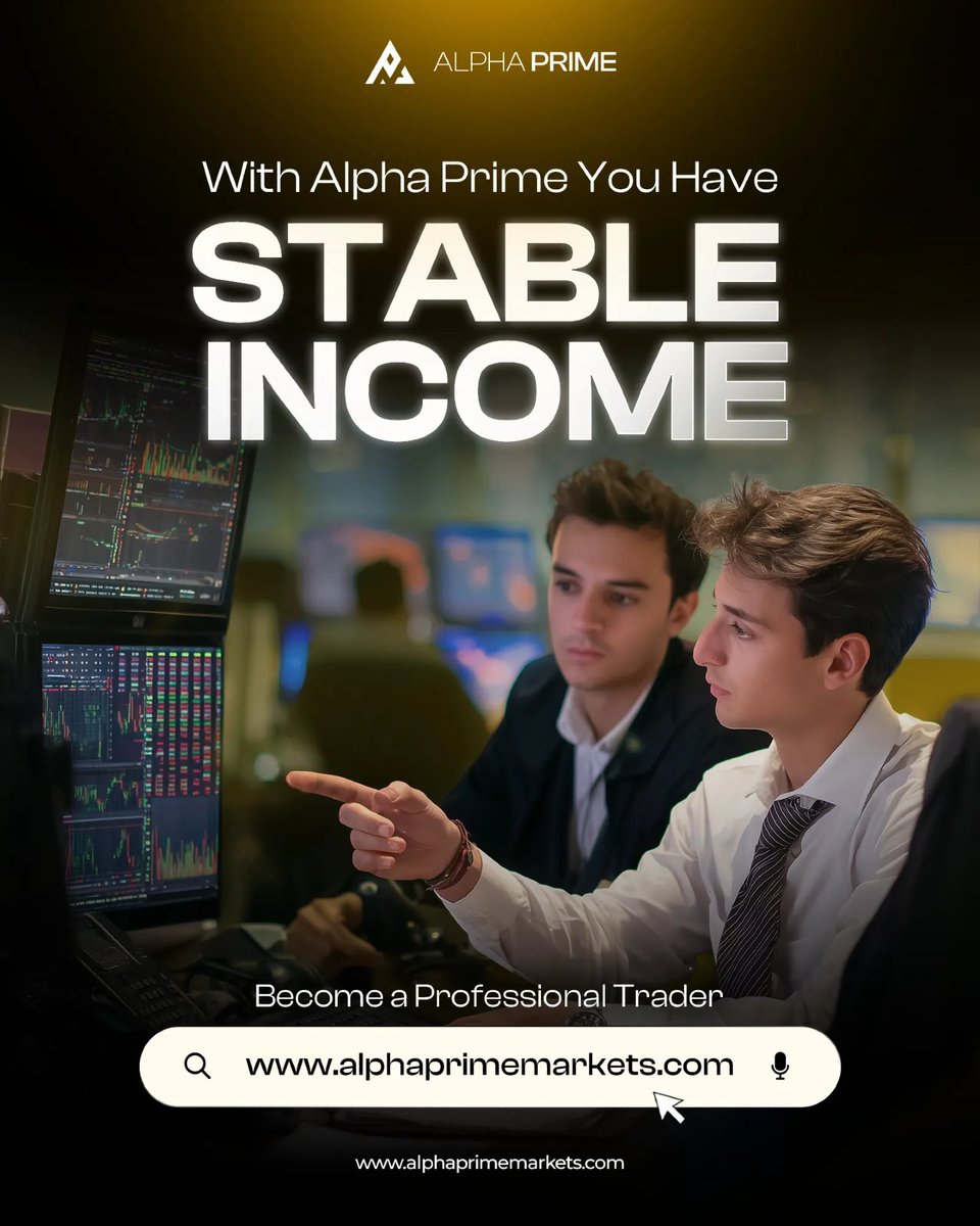 Alpha Capital Group tweet media