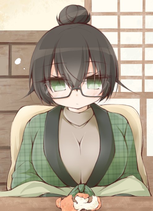 寝るな! 寝たらイタズラされるぞ! 