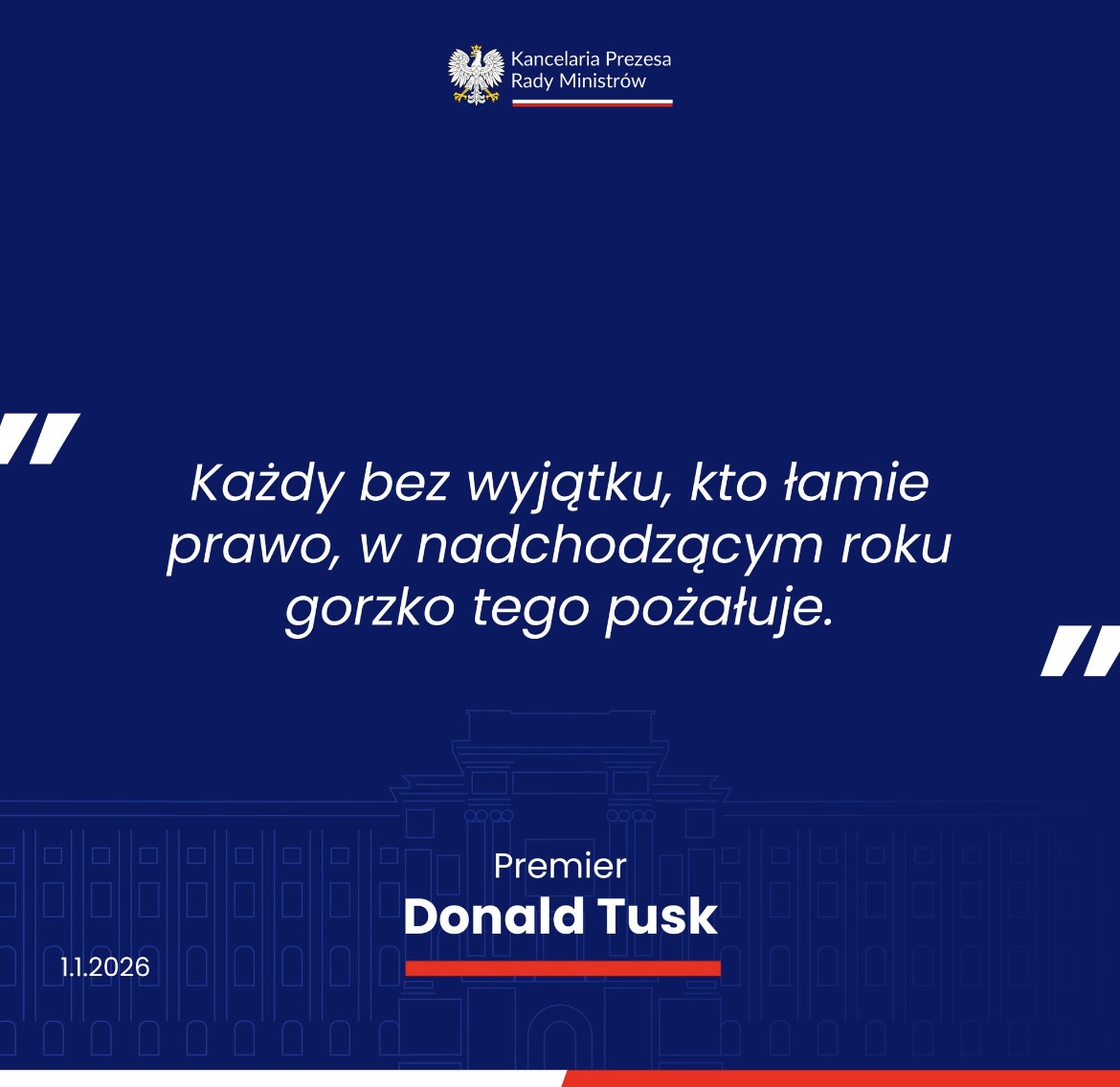 Umyślne przekroczenie uprawnień? 
Tak. 
Szkoda interesu publicznego? 
Tak. 
Znamiona art. 231 § 1 k.k.? 
Tak. 
Odpowiedzialność karna? 
Nie — bo to przecież „formalność".

Zdumiewająca koincydencja. Prokuratura Krajowa <a href="/PK_GOV_PL/">Prokuratura</a> oficjalnie stwierdza, że Ewa Wrzosek <a href="/e_wrzosek/">e-wrzosek #FBPE🇪🇺🇵🇱🏳️‍🌈#FundamentalRights</a>