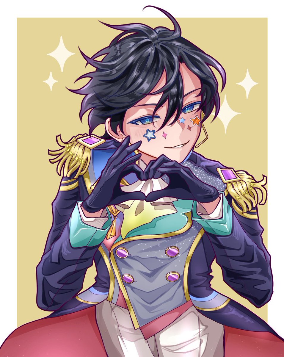 omiso_5hn's tweet photo. 大遅刻
 #氷鷹北斗誕生祭2025 
 #氷鷹北斗生誕祭2025 
 #氷鷹北斗 https://t.co/3q2B2iiCpM