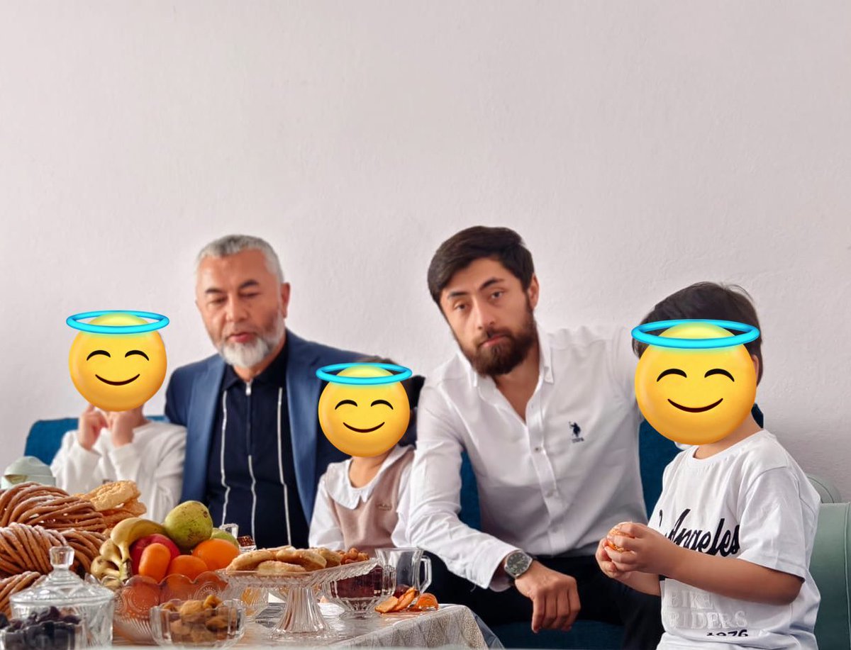 İstanbul’da 24 Aralık’ta evlerine yapılan baskınla gözaltına alınan Uygur Türkü aileden 4 kişi gözaltına alındı. 

Geçimini araba tamirciliğiyle sağlayan aile İstanbul Pehlivanköy GGM’ye götürüldü.

Aileye “Sorgu sonrası bırakılacaksınız” denildiği öğrenildi. 

🔗Doğu Türkistan