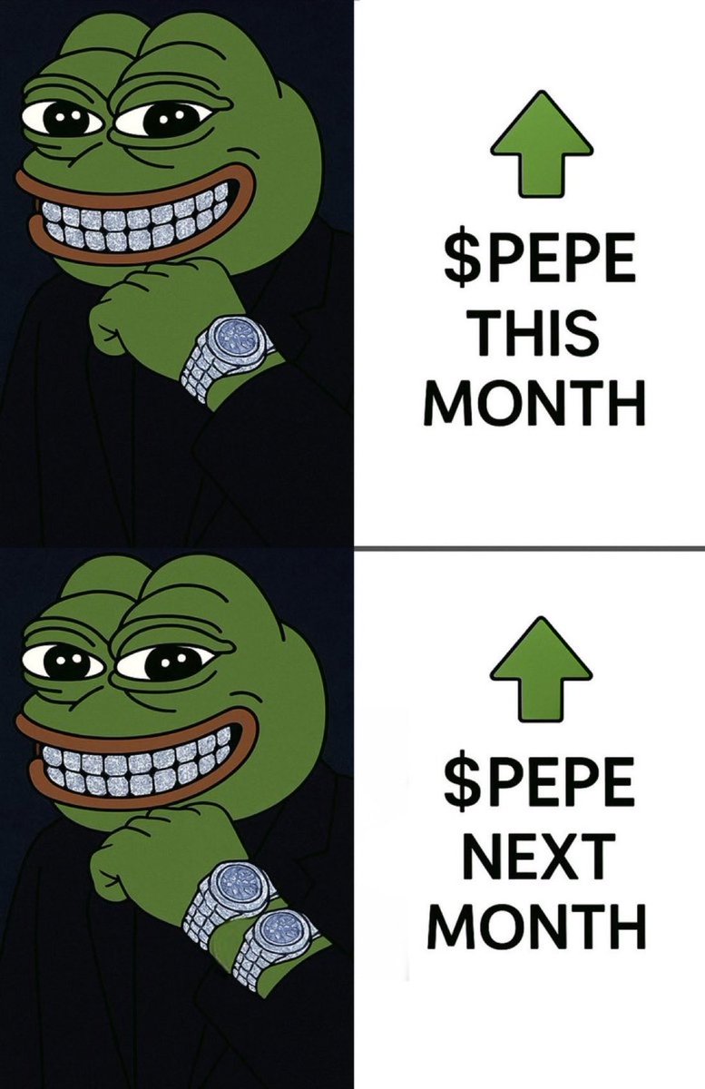 Pepe Coin España 🇪🇸 tweet media