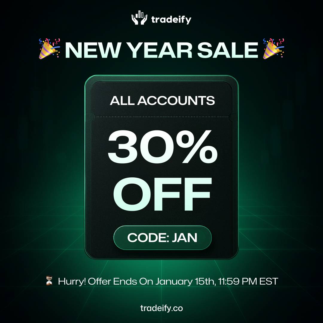 Tradeify tweet media