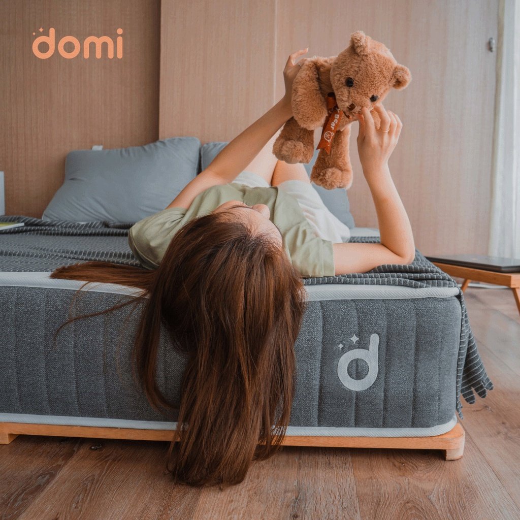 🎀 Kasur Spring Bed SHOPEE MALL 🎀

— a thread —