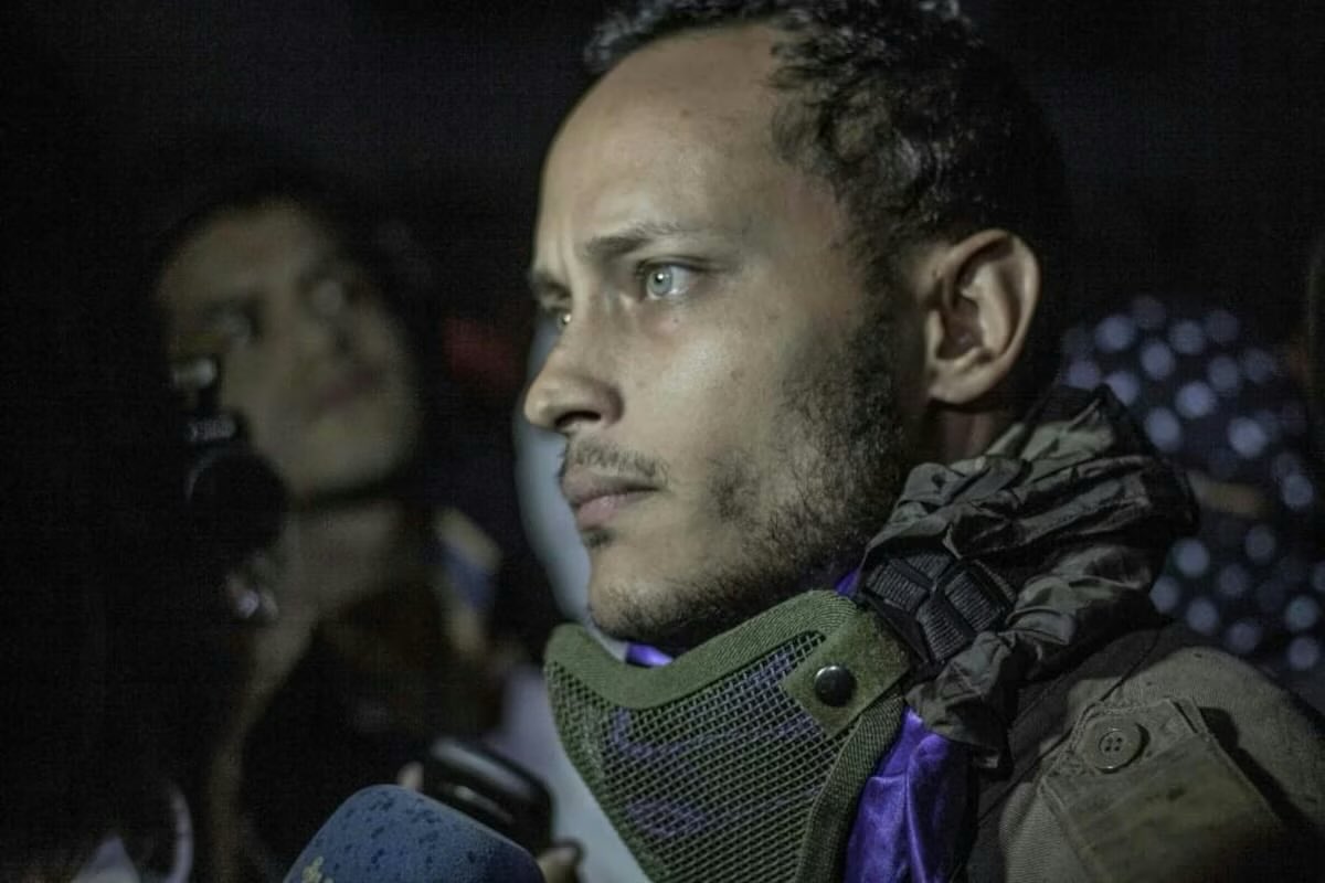 GabrielDomenic's tweet image. 7 años y 353 días después. Tu lucha no fue en vano.