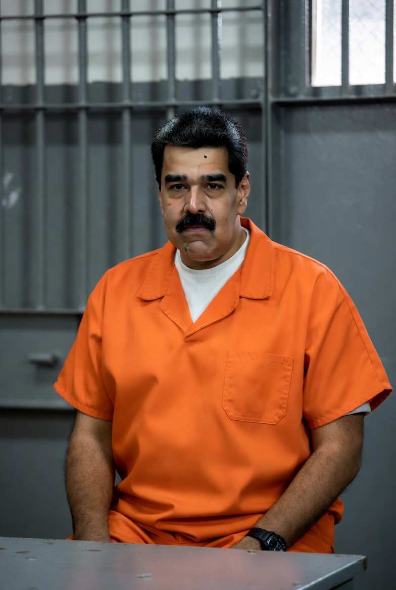 EmmaRincon's tweet image. Es cuestión de horas.