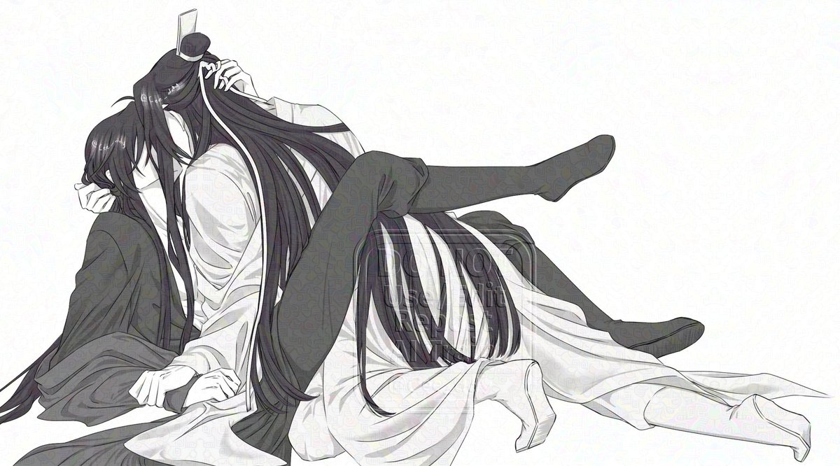 2026 warm up with wangxian #MDZS #魔道祖師