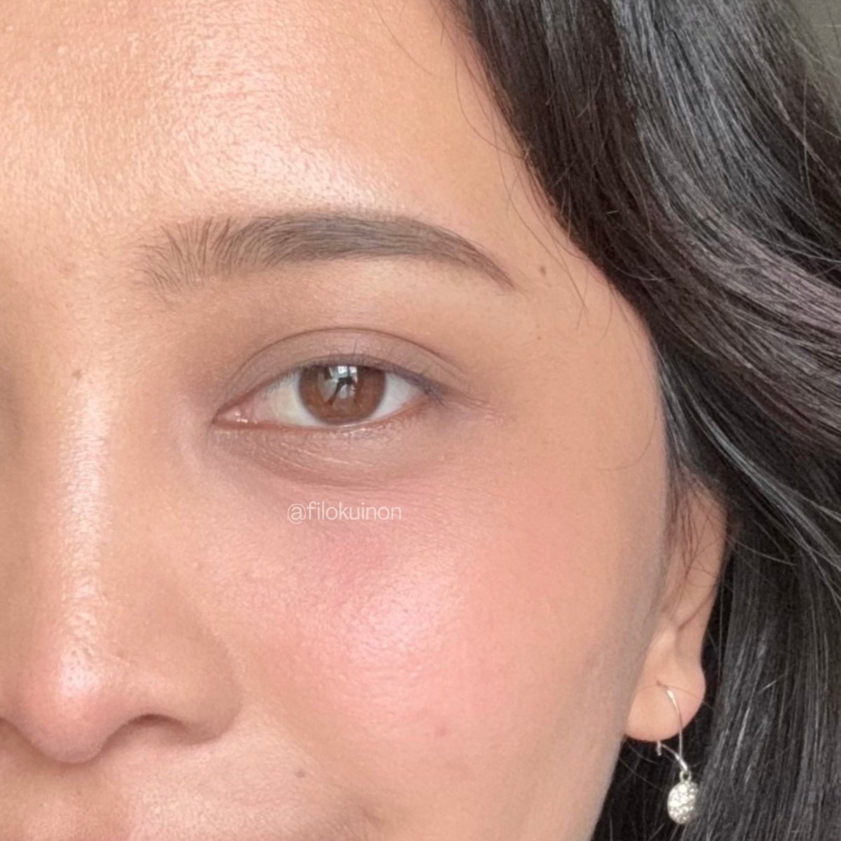 filokuinon's tweet photo. Gak expect pensil alis 30rb hasilnya bisa secakep &amp; senatural ini??? 😭 udh dapet rautannya pula!

Sungkem dulu brand legend VIVA Queen 🧎‍♀️🙌🏻 https://t.co/zOeqcTk2i3