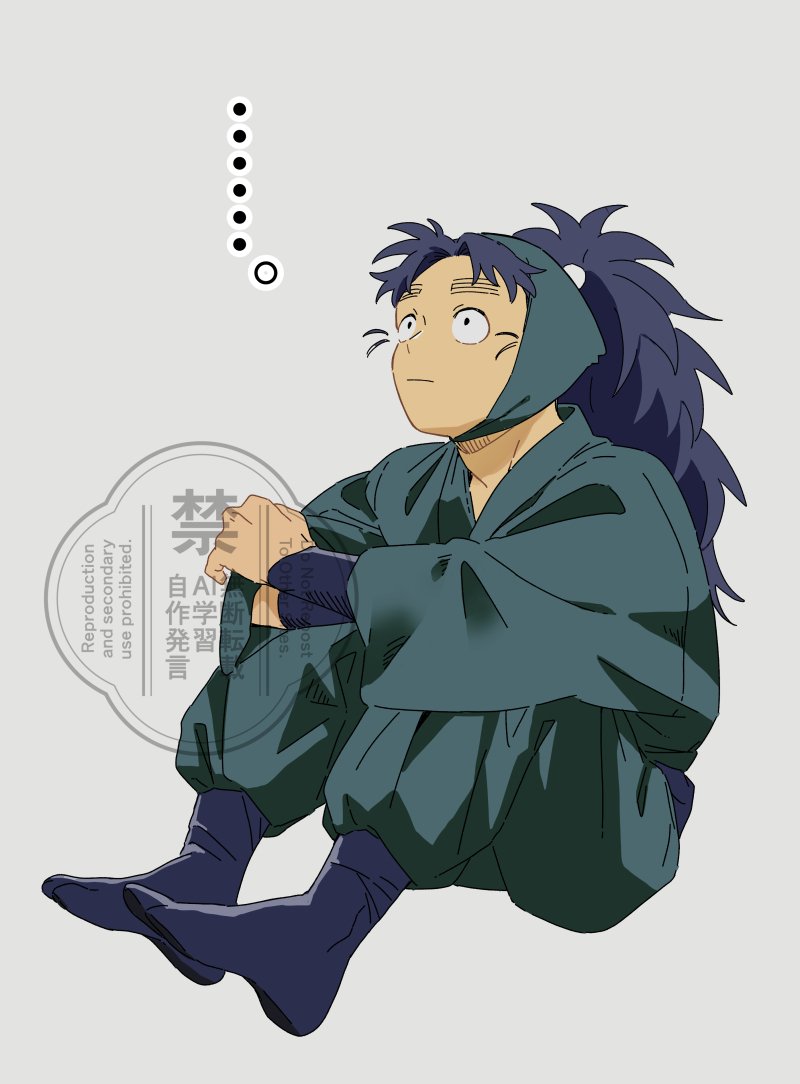 もさもさ tweet media