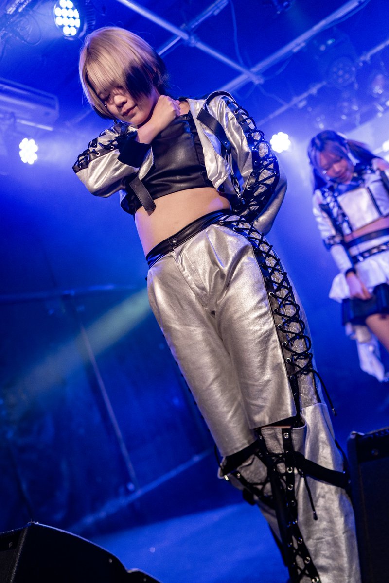 大旋風忘年会2025】 at RAD HALL #心來屑ナ #ろーぱら #LΩPARA