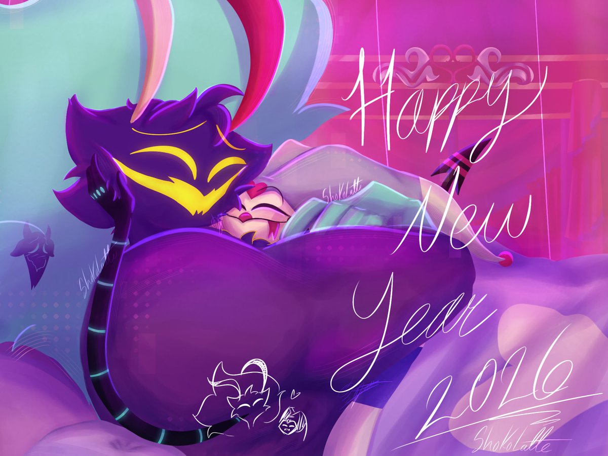 Shoko Latte tweet media