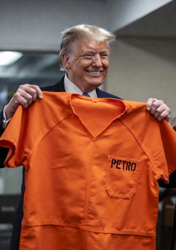 MiguelPoloP's tweet image. El siguiente eres tú @petrogustavo