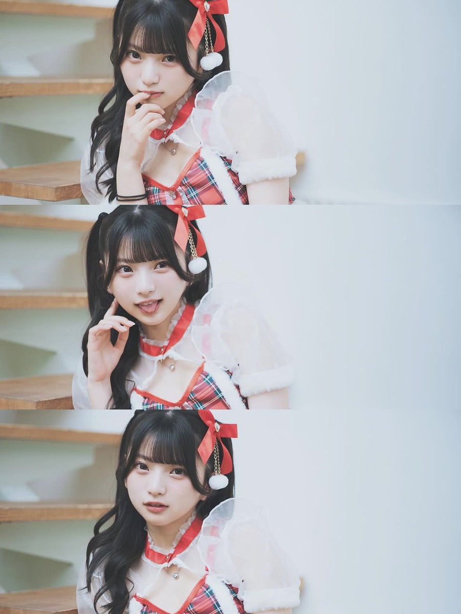 クソ…この姉妹強すぎる… あの特典会からの追い討ち…